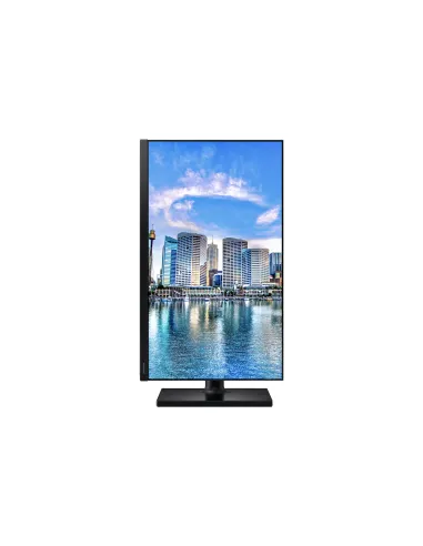 Samsung T45F pantalla para PC 55,9 cm (22") 1920 x 1080 Pixeles Full HD LCD Negro