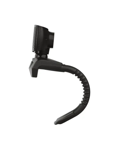 Trust Trino cámara web 8 MP 1280 x 720 Pixeles USB 2.0 Negro