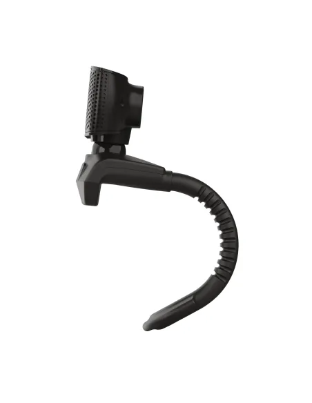 Trust Trino cámara web 8 MP 1280 x 720 Pixeles USB 2.0 Negro