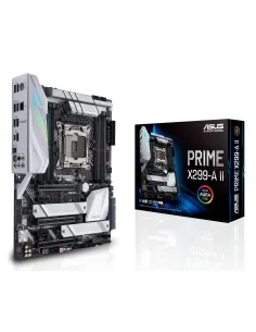 ASUS Prime X299-A II Intel® X299 LGA 2066 (Socket R4) ATX
