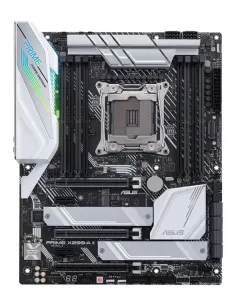 ASUS Prime X299-A II Intel® X299 LGA 2066 (Socket R4) ATX 2