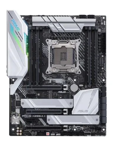 ASUS Prime X299-A II Intel® X299 LGA 2066 (Socket R4) ATX