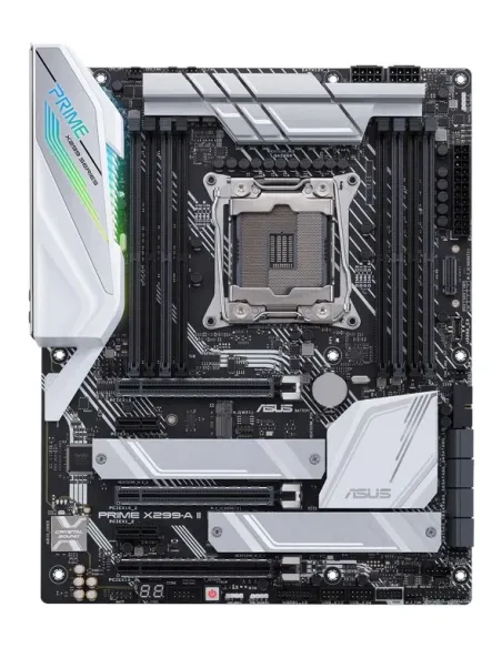 ASUS Prime X299-A II Intel® X299 LGA 2066 (Socket R4) ATX