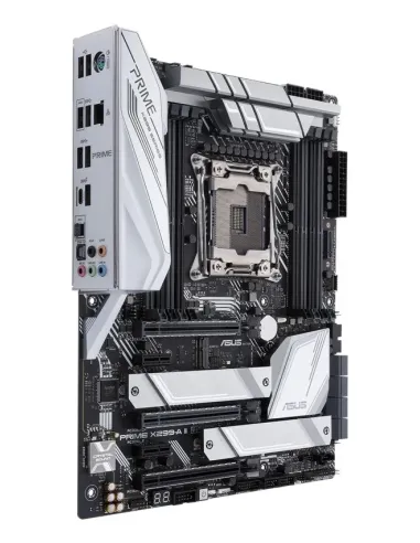 ASUS Prime X299-A II Intel® X299 LGA 2066 (Socket R4) ATX
