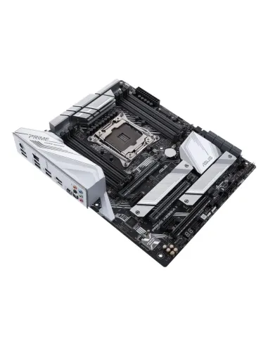 ASUS Prime X299-A II Intel® X299 LGA 2066 (Socket R4) ATX