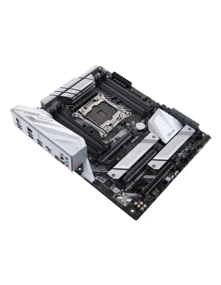 ASUS Prime X299-A II Intel® X299 LGA 2066 (Socket R4) ATX