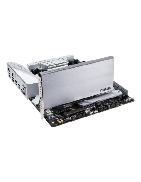 ASUS Prime X299-A II Intel® X299 LGA 2066 (Socket R4) ATX