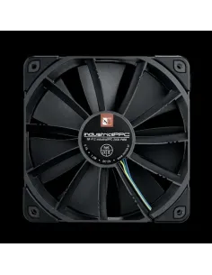 ASUS ROG RYUJIN 360 Procesador Sistema de refrigeración líquida todo en uno 12 cm Negro 1 pieza(s) 2