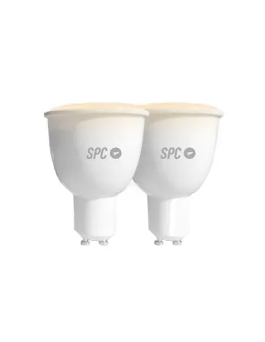 SPC Bombilla Inteligente AURA450 Wifi