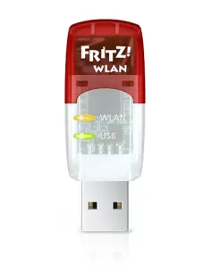 WLAN FRITZ! Stick AC 430 MU-MIMO International 583 Mbit s 2