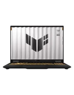 ASUS TUF Gaming F16 TUF608JMR-RV038 - Ordenador Portátil Gaming de 16" WUXGA 165Hz (Intel Core i7-14650HX, 32GB RAM, 1TB SSD, 2