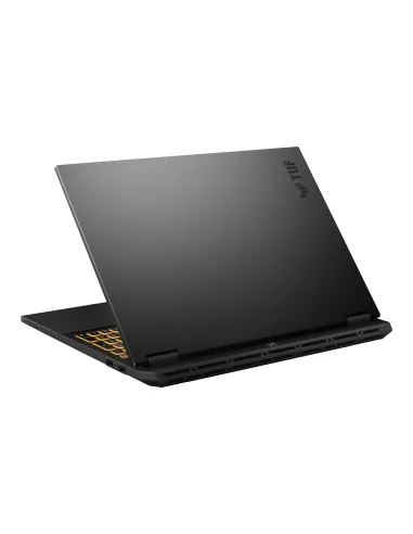 ASUS TUF Gaming F16 TUF608JMR-RV038 - Ordenador Portátil Gaming de 16" WUXGA 165Hz (Intel Core i7-14650HX, 32GB RAM, 1TB SSD,