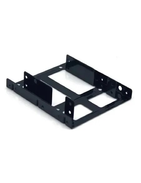 CoolBox COO-AB3525X2 parte carcasa de ordenador Universal Accesorio para instalación de discos duros CoolBox COO-AB3525X2 parte carcasa de ordenador Universal Accesorio para instalación de discos duros