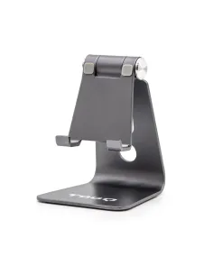 TooQ Soporte de sobremesa ajustable para teléfono   tablet