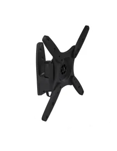 TooQ SOPORTE GIRATORIO E INCLINABLE PARA MONITOR TV LCD PLASMA DE 10-32 NEGRO