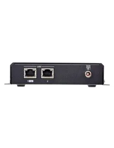 ATEN Receptor de HDMI 4K a través de IP con PoE