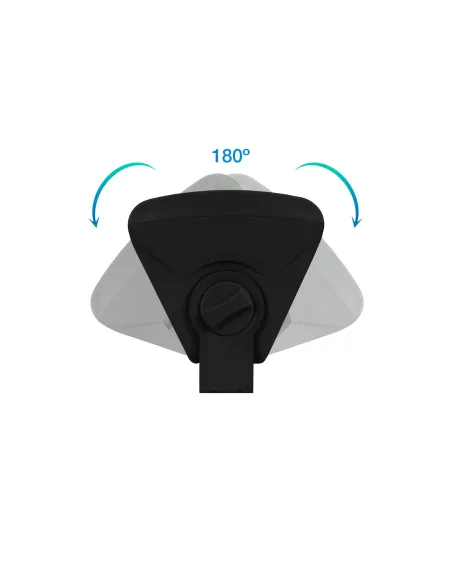 TooQ TQOWS-01B altavoz Negro Alámbrico