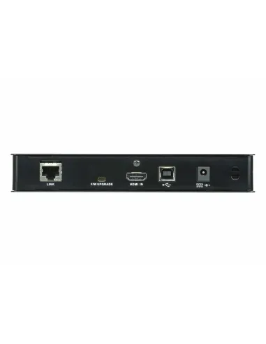 ATEN Extensor HDMI HDBaseT con ExtremeUSB® (4K a 100 m) (HDBaseT Class A)