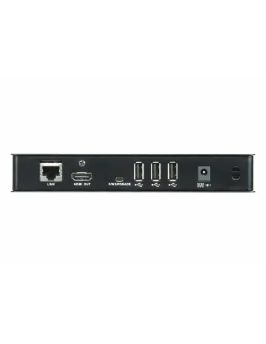 ATEN Extensor HDMI HDBaseT con ExtremeUSB® (4K a 100 m) (HDBaseT Class A)