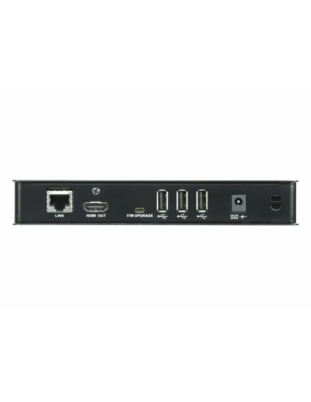 ATEN Extensor HDMI HDBaseT con ExtremeUSB® (4K a 100 m) (HDBaseT Class A)