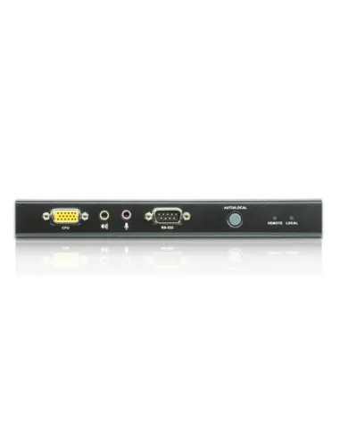 ATEN Extensor KVM Cat 5 VGA Audio USB (1280 x 1024 a 200m)