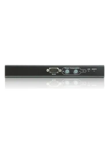 ATEN Extensor KVM Cat 5 VGA Audio USB (1280 x 1024 a 200m)