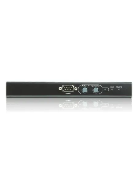 ATEN Extensor KVM Cat 5 VGA Audio USB (1280 x 1024 a 200m)