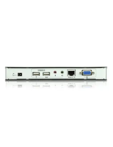 ATEN Extensor KVM Cat 5 VGA Audio USB (1280 x 1024 a 200m)