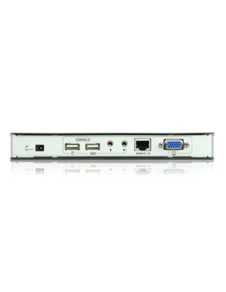 ATEN Extensor KVM Cat 5 VGA Audio USB (1280 x 1024 a 200m)