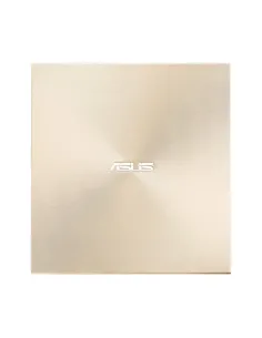 ASUS ZenDrive U9M unidad de disco óptico DVD±RW Oro 2