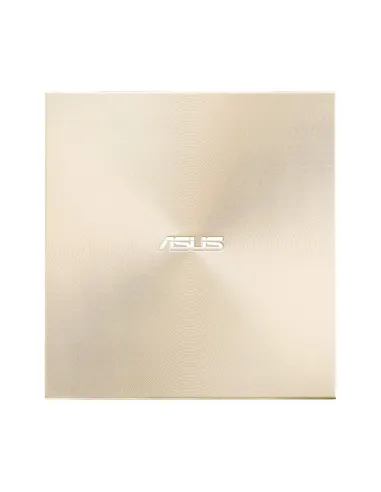 ASUS ZenDrive U9M unidad de disco óptico DVD±RW Oro
