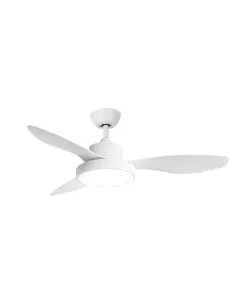 SPC Ventilador techo CONFORTO DC Lite 2