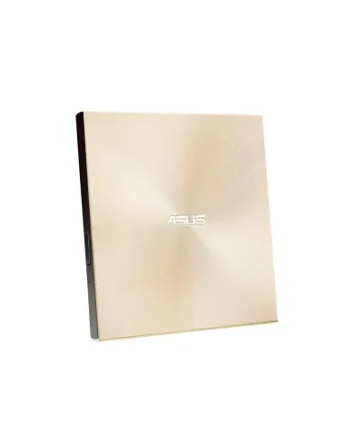 ASUS ZenDrive U9M unidad de disco óptico DVD±RW Oro