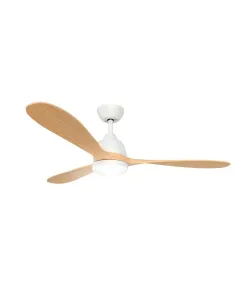 SPC Ventilador techo CONFORTO DC Nature