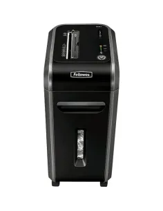 Fellowes 99Ci triturador de papel Corte cruzado 23 cm Negro 2