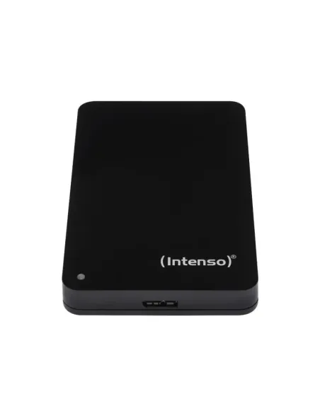 Intenso HD 6021560 1TB 2.5" USB 3.0 Negro - Comprar Intenso HD 6021560 1TB 2.5" USB 3.0 Negro