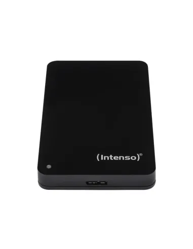 Intenso HD 6021580 2TB 2.5" USB 3.0 Negro - Comprar Intenso HD 6021580 2TB 2.5" USB 3.0 Negro