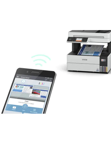 Epson EcoTank ET-5170