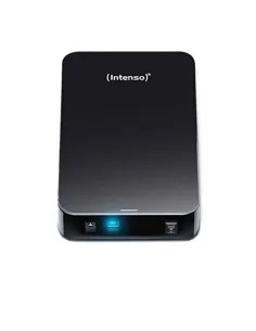 Intenso HD 6031514 6TB 3.5" USB 3.0 Negro - Comprar Intenso HD 6031514 6TB 3.5" USB 3.0 Negro