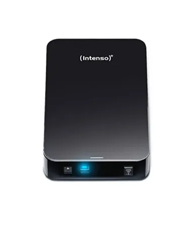 Intenso HD 6031514 6TB 3.5" USB 3.0 Negro - Comprar Intenso HD 6031514 6TB 3.5" USB 3.0 Negro