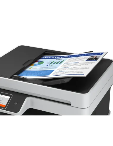 Epson EcoTank ET-5170