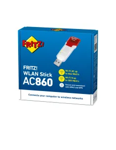 WLAN FRITZ! Stick AC 860 866 Mbit s 2
