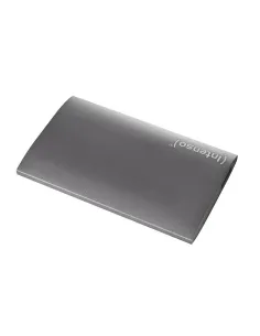 Intenso SSD Externo 3823440 256GB 1.8" Antracita - Comprar Intenso SSD Externo 3823440 256GB 1.8" Antracita