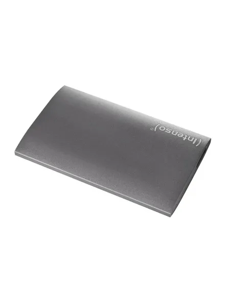 Intenso SSD Externo 3823440 256GB 1.8" Antracita - Comprar Intenso SSD Externo 3823440 256GB 1.8" Antracita