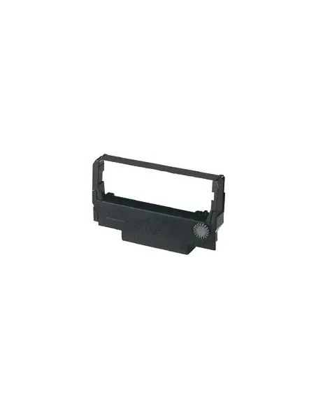 Epson Cartucho ERC38B para TM-U200 U210 U220 U230 U300 U375, negro