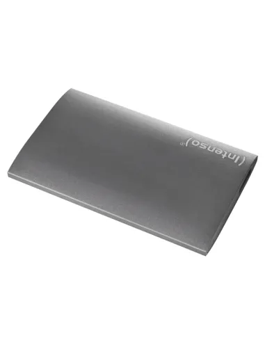 Intenso External SSD 512GB Premium Edition - Comprar Intenso External SSD 512GB Premium Edition