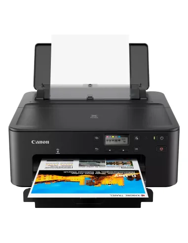 Canon PIXMA TS705a impresora de inyección de tinta Color 4800 x 1200 DPI A4 Wifi