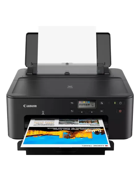 Canon PIXMA TS705a impresora de inyección de tinta Color 4800 x 1200 DPI A4 Wifi