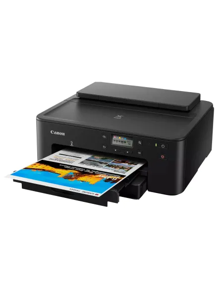 Canon PIXMA TS705a impresora de inyección de tinta Color 4800 x 1200 DPI A4 Wifi