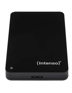 Intenso HD 6021513 5TB 2.5" USB 3.0 Negro